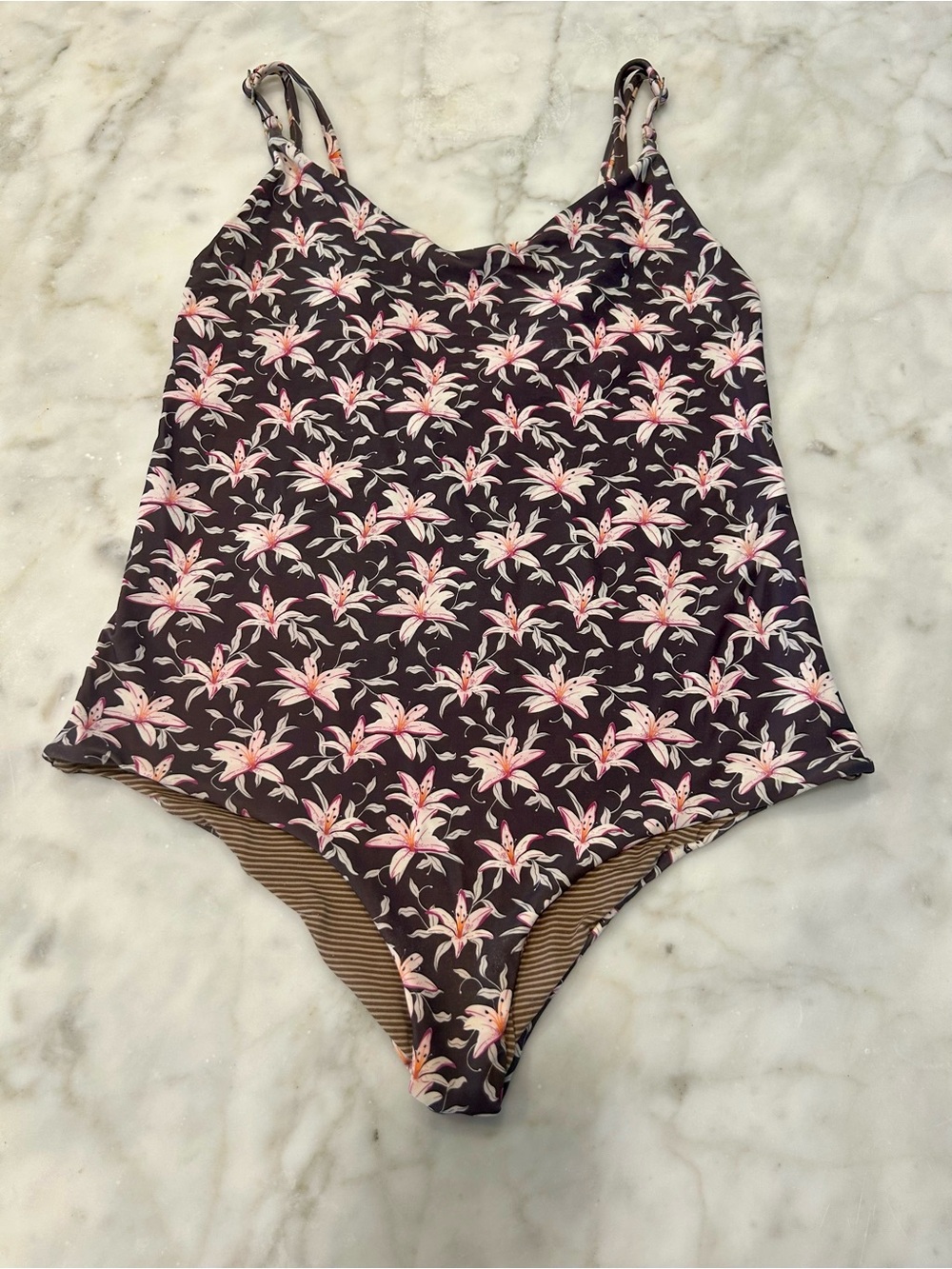 Acacia Swimwear Hina in Madonna